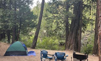 Adam H.'s photo at China Flat Campground near Kirkwood, CA