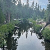 Review photo of China Flat Campground by Adam H., July 21, 2021