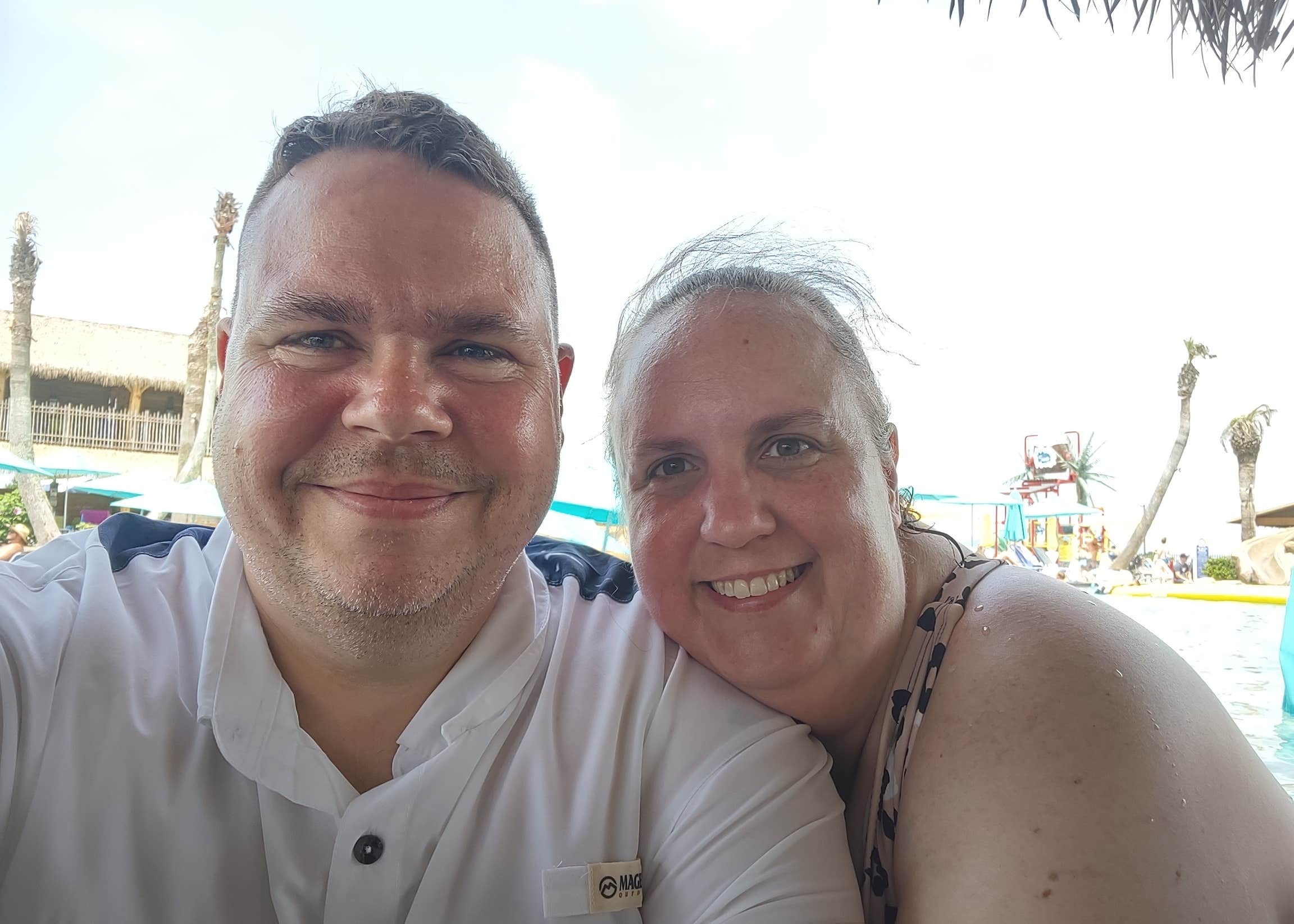 El Campo Lost Lagoon Camping The Dyrt