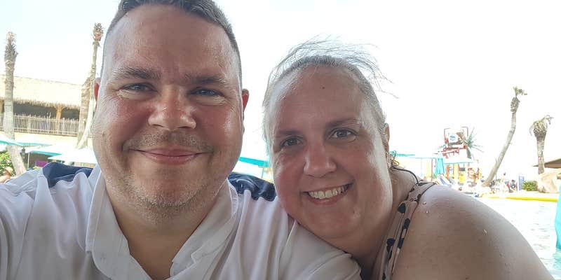 Camper submitted image from El Campo Lost Lagoon