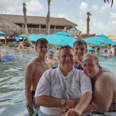 Review photo of El Campo Lost Lagoon by Geoffrey G., July 21, 2021