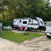 Review photo of White River Campground by Arthur P., July 20, 2021