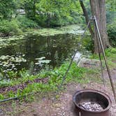 Review photo of Keen Lake Resort Campground by Alexandra T., July 21, 2021