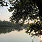 Review photo of Swains Lock Hiker-biker Overnight Campsite — Chesapeake and Ohio Canal National Historical Park by Mark M., July 21, 2021