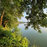 Review photo of Swains Lock Hiker-biker Overnight Campsite — Chesapeake and Ohio Canal National Historical Park by Mark M., July 21, 2021