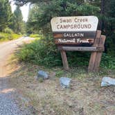 Review photo of Swan Creek Campground by Rick G., July 22, 2021