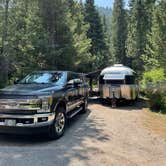 Review photo of Swan Creek Campground by Rick G., July 22, 2021