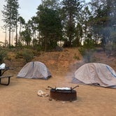 Review photo of Spring Cove Campground by kasey , July 21, 2021