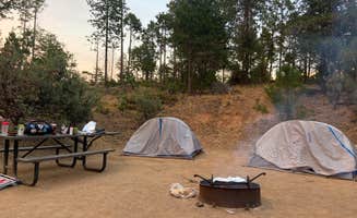 kasey's photo at Spring Cove Campground near Bass Lake, CA
