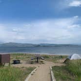 Review photo of Arapaho National Forest Stillwater Campground by Carolyn P., July 22, 2021