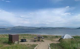 Carolyn P.'s photo at Stillwater (Colorado) near Grand Lake, CO