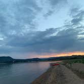 Review photo of Arapaho National Forest Stillwater Campground by Carolyn P., July 22, 2021