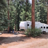 Review photo of Vallecito Campground by David W., July 18, 2021