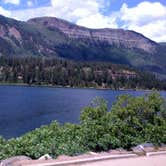 Review photo of Haviland Lake Campground by Paul , July 22, 2021