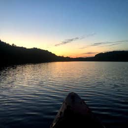 Brower Park Campground