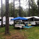 Review photo of Brower Park Campground by Joshua E., July 22, 2021