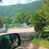 Review photo of Lone Duck Campground and Cabins by Jessica , July 22, 2021