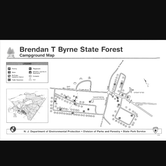 Review photo of Brendan Byrne State Forest by Benjamin K., July 18, 2016