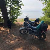Review photo of Ontonagon Township Park and Campground by JEFF W., July 22, 2021