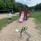 Review photo of Fox Hill RV Park & Campground by Joan , July 22, 2021