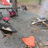 Review photo of Cossatot Falls Campsites — Cossatot River State Park - Natural Area by Nicki M., June 15, 2018