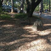 Review photo of Henry Cowell Redwoods State Park Campground by Christine M., July 22, 2021