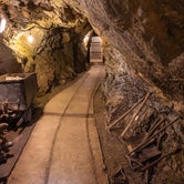 Review photo of Crystal Gold Mine by Jill T., July 9, 2021