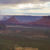 Review photo of Porcupine rim campground by Russell , July 22, 2021
