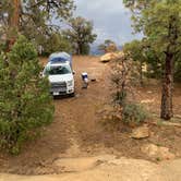 Review photo of Porcupine rim campground by Russell , July 22, 2021