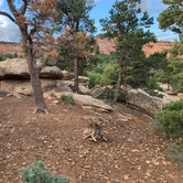 Review photo of Porcupine rim campground by Russell , July 22, 2021