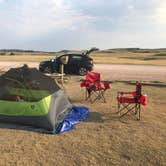 Review photo of Sage Creek Campground by Joy M., July 22, 2021