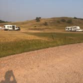 Review photo of Sage Creek Campground by Joy M., July 22, 2021