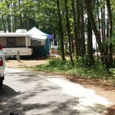 Review photo of Piney Grove Campground by Robyn  T., July 22, 2021