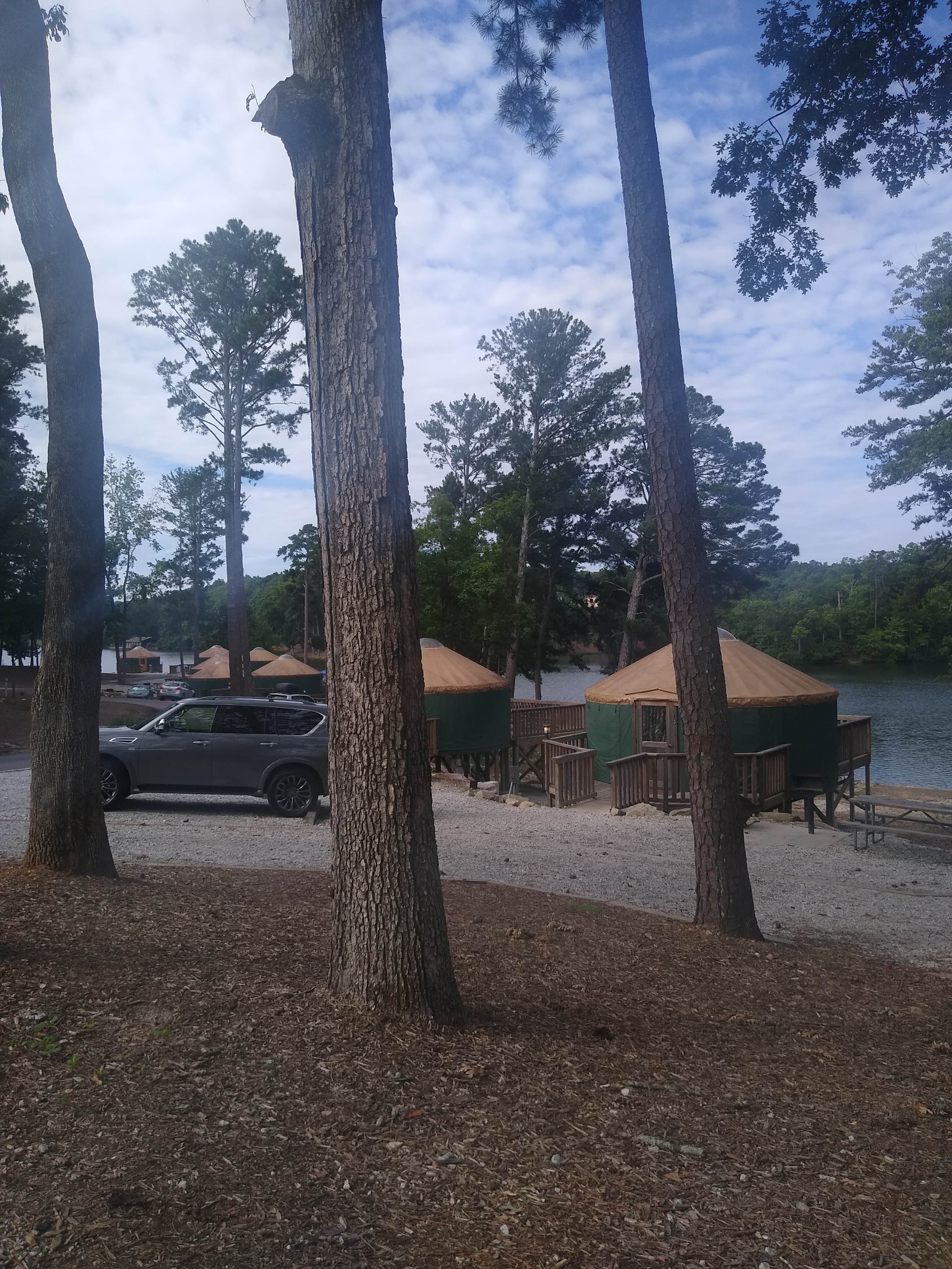 Stone Mountain Park The Dyrt