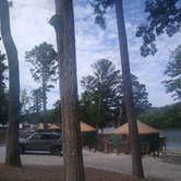 Review photo of Stone Mountain Park Campground by Rachel G., July 22, 2021