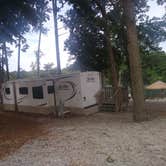 Review photo of Stone Mountain Park Campground by Rachel G., July 22, 2021