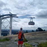 Review photo of Stone Mountain Park Campground by Rachel G., July 22, 2021