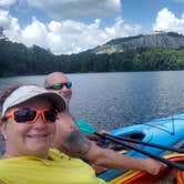 Review photo of Stone Mountain Park Campground by Rachel G., July 22, 2021