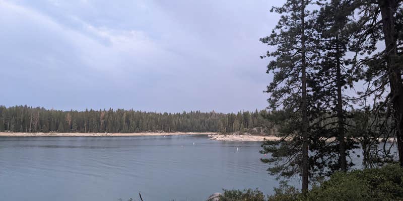 Camper submitted image from Camp Edison