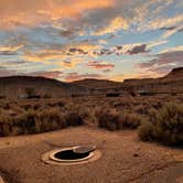 Review photo of Firehole Canyon Campground by Elizabeth H., July 22, 2021