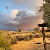 Review photo of Firehole Canyon Campground by Elizabeth H., July 22, 2021