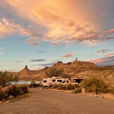 Review photo of Firehole Canyon Campground by Elizabeth H., July 22, 2021