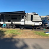 Review photo of Portland-Woodburn RV Park by Jake W., July 22, 2021