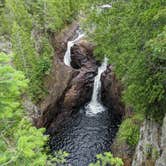 Review photo of Judge C. R. Magney State Park Campground by Ari A., July 22, 2021