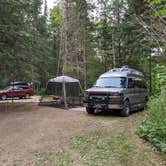 Review photo of Judge C. R. Magney State Park Campground by Ari A., July 22, 2021