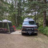 Review photo of Judge C. R. Magney State Park Campground by Ari A., July 22, 2021