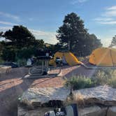 Review photo of East Ridge Campground in Royal Gorge by Dustin R., July 22, 2021