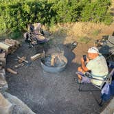 Review photo of East Ridge Campground in Royal Gorge by Dustin R., July 22, 2021