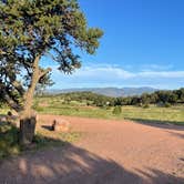 Review photo of East Ridge Campground in Royal Gorge by Dustin R., July 22, 2021