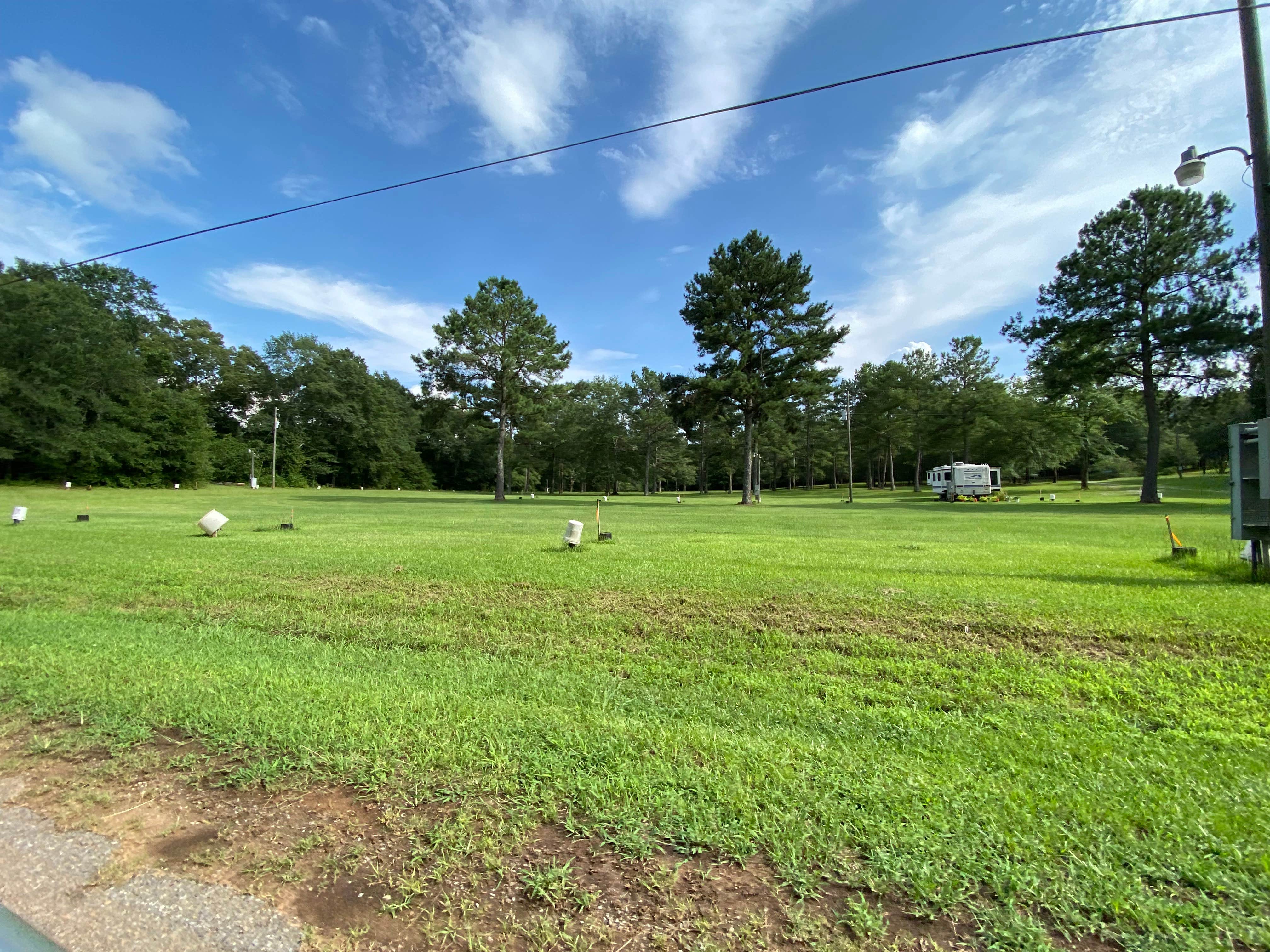 Camper submitted image from Shadyoaks Campground and RV Park - 3
